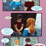 A Pervert's Surprise (Fummunity Comix) Chapters 1-8